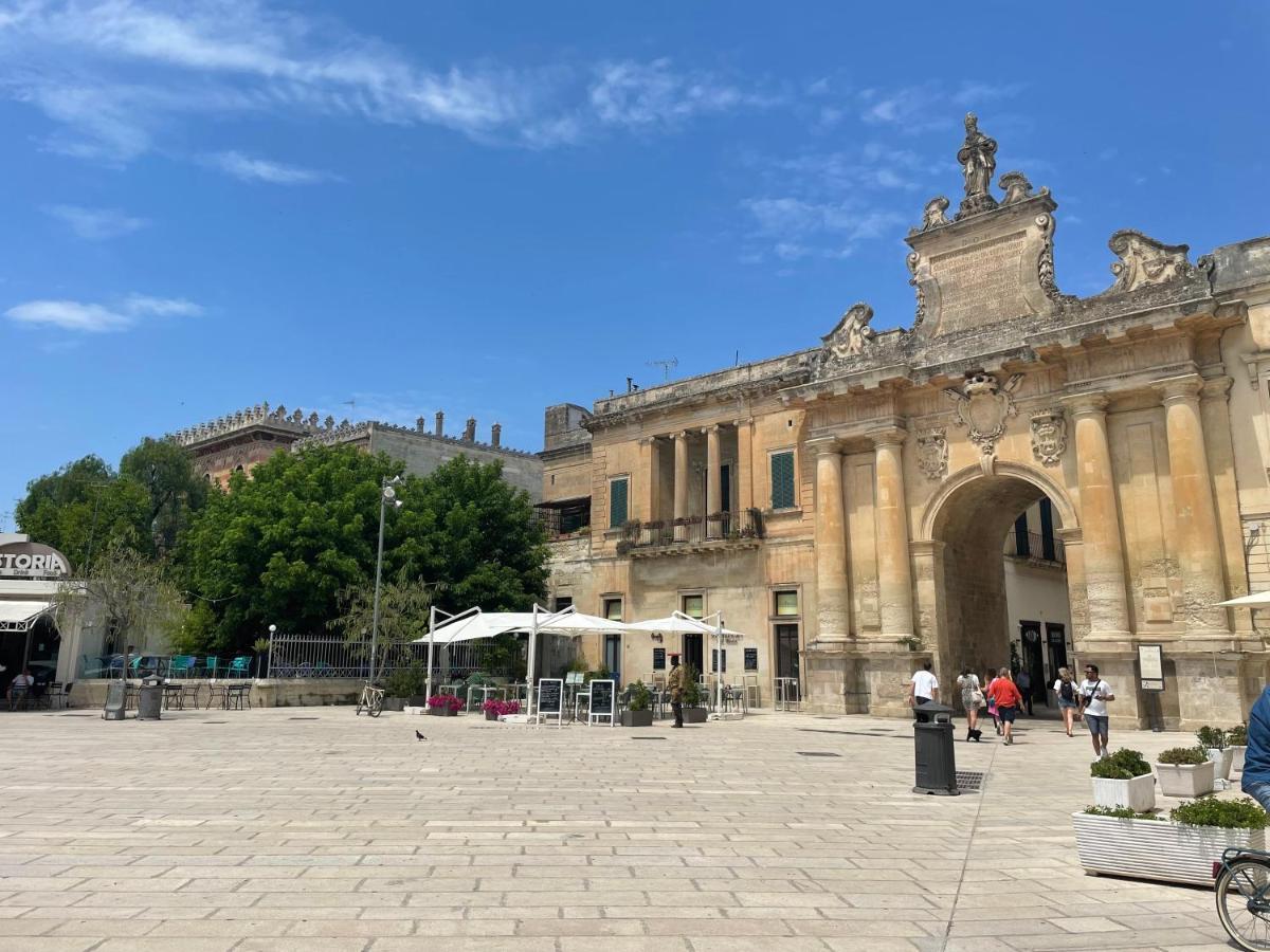 A Casa Lecce